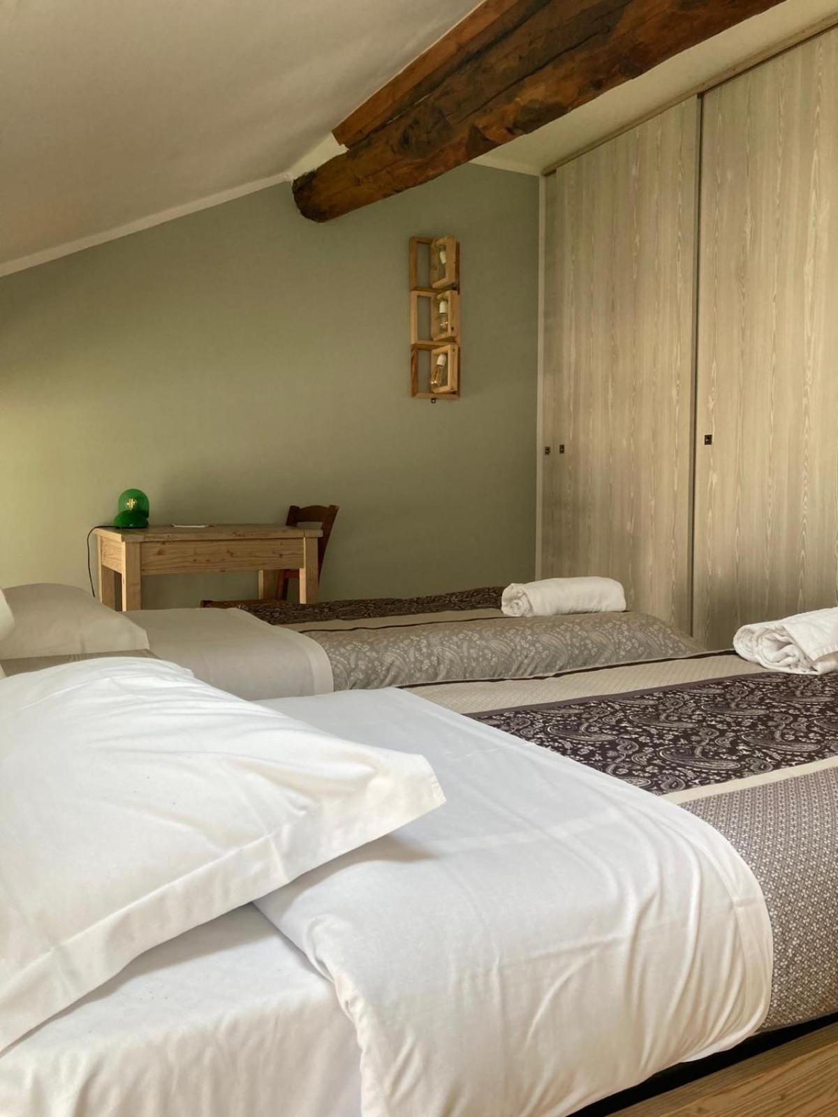 Bed and Breakfast A Casa Di Checco Фельтре Экстерьер фото